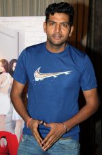 ashutosh kaushik at Love Ke Funday film launch in Mumbai on 22nd June 2016